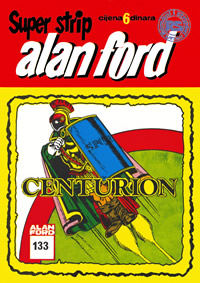 Alan Ford br.133
